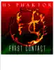 HottSand, Adrian Bailey, Cleve Scott & Lyndon Pablo Lewis - First Contact