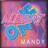 Albert One - Mandy - Single
